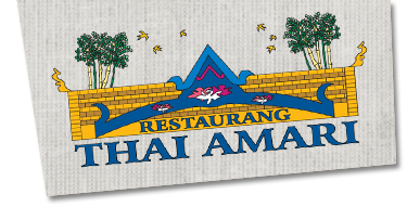 Restaurang Thai Amari